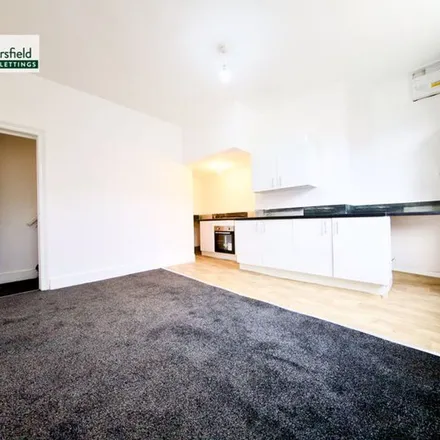 Image 4 - 56 Wakefield Road, Brighouse, HD6 1QL, United Kingdom - Apartment for rent