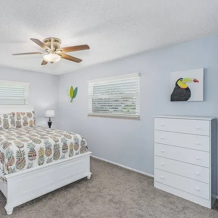 Rent this 1 bed condo on Cape Coral