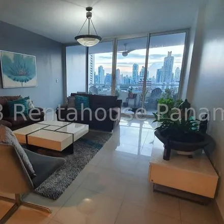 Image 2 - El Trapiche, Calle San Juan Bosco, San Francisco, 0807, Panamá, Panama - Apartment for rent