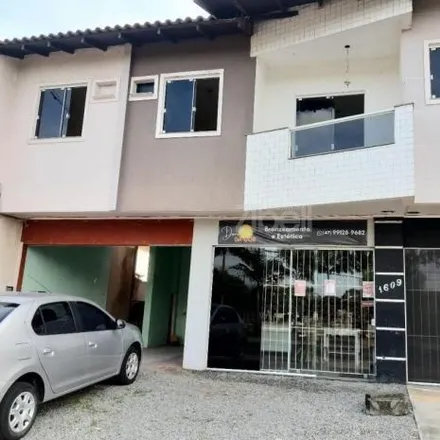 Image 1 - Rua Carina 979, Jardim Paraíso, Joinville - SC, 89226-600, Brazil - Apartment for rent