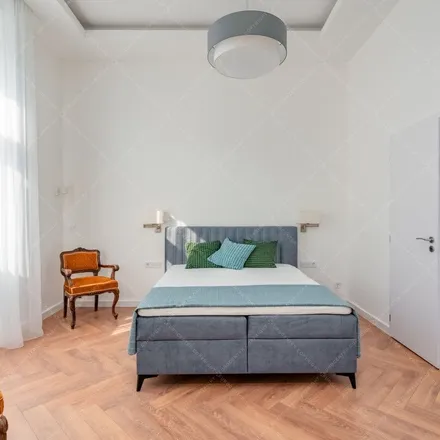 Image 7 - Budapest, Baross utca 74, 1082, Hungary - Apartment for rent