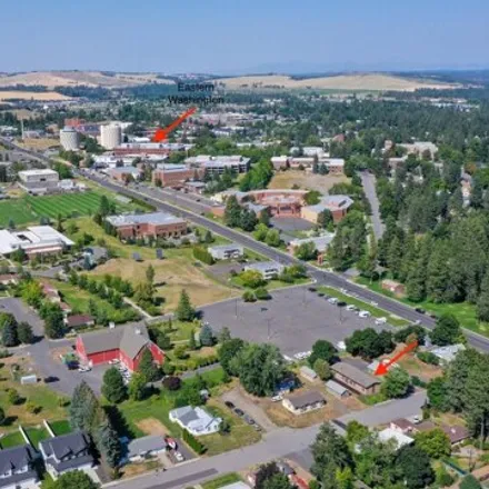 Image 7 - Lot P-18, West 7th Street, Cheney, WA 99004, USA - House for sale