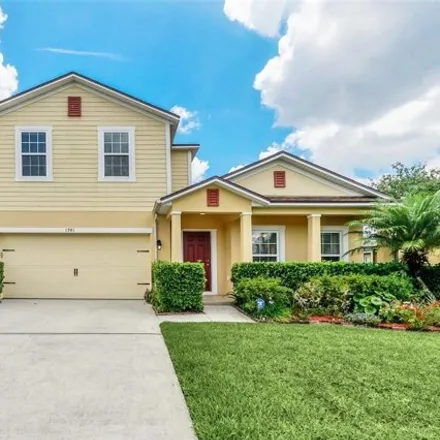 Buy this 4 bed house on 1977 Kettle Creek Drive in Saint Cloud, FL 34769