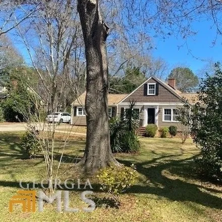 Buy this 3 bed house on 1112 Maple Drive in Griffin, GA 30224
