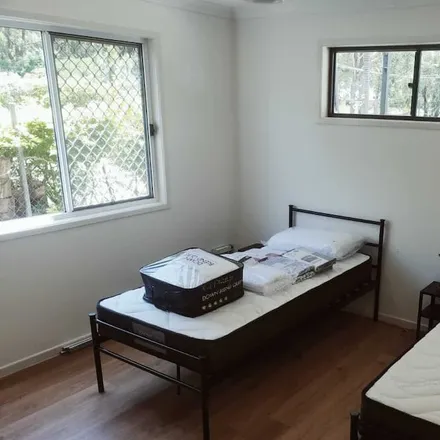 Rent this 2 bed apartment on Greater Brisbane QLD 4184