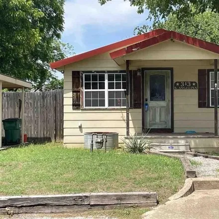 Buy this 2 bed house on 365 South Angelina Street in Henrietta, TX 76365