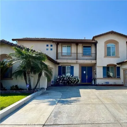 Buy this 4 bed house on 4308 Countrydale Drive in Riverside, CA 92515