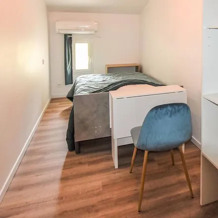 Rent this 2 bed apartment on 07400 Arrondissement de Privas