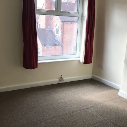 Rent this 2 bed townhouse on Henton Road in Leicester, LE3 6AY