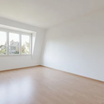 Rent this 5 bed apartment on Hirzbodenweg 50 in 4052 Basel, Switzerland
