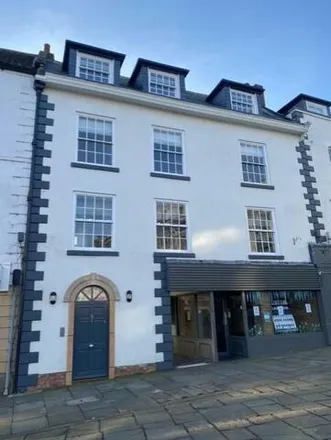 Buy this 2 bed apartment on Chancery Lane in Darlington, DL1 5BW