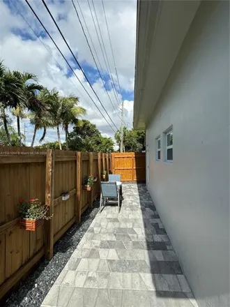 Image 3 - 2076 North 34th Avenue, West Hollywood, Hollywood, FL 33021, USA - Apartment for rent