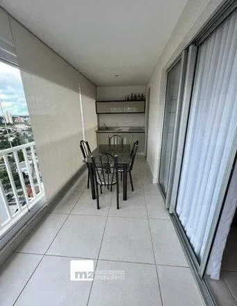 Image 1 - Rua 56, Jardim Goiás, Goiânia - GO, 74805-440, Brazil - Apartment for sale