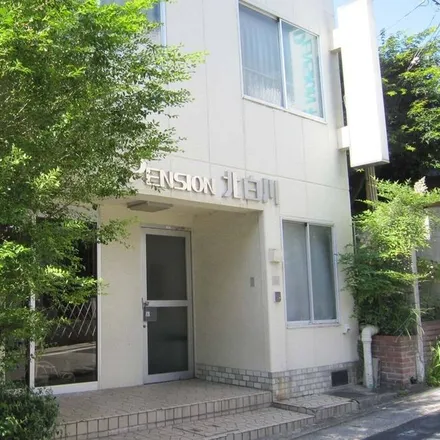 Image 1 - Kyoto, Kyoto Prefecture, Japan - House for rent