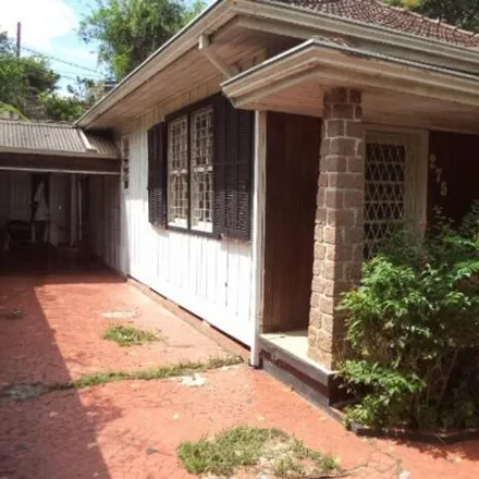 Buy this 3 bed house on Rua Fernando Abbott in Cristo Redentor, Porto Alegre - RS