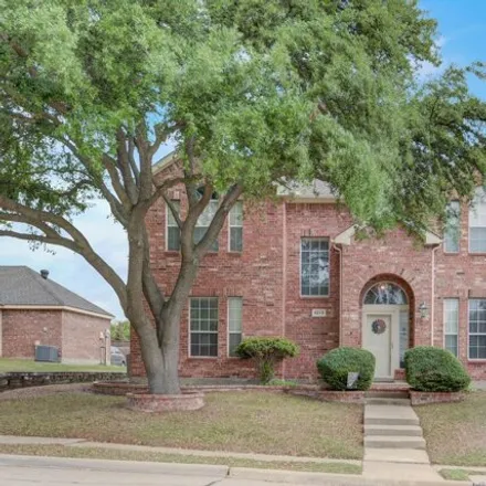 Buy this 4 bed house on 6557 Nueces Bay Drive in Rowlett, TX 75089