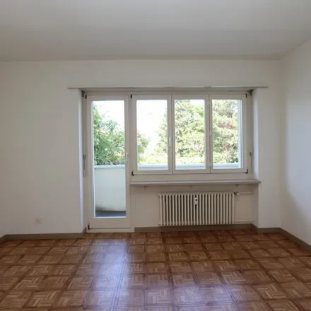 Rent this 3 bed apartment on Weiherweg 86 in 4054 Basel, Switzerland