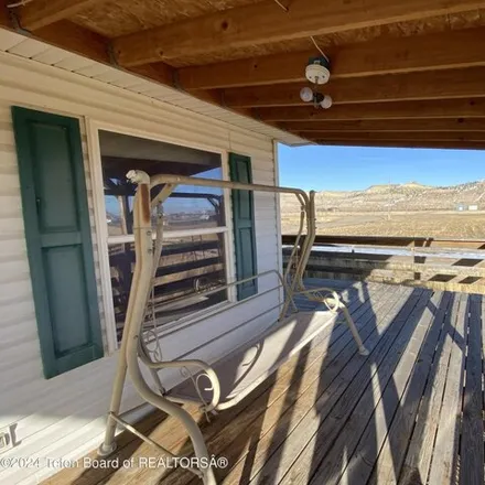 Image 4 - 6th Avenue, La Barge, WY, USA - House for sale