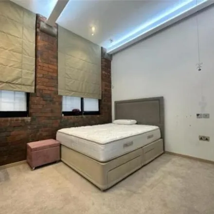 Image 7 - Loft, Caroline Street, Aston, B3 1UP, United Kingdom - Room for rent