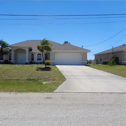 Buy this 4 bed house on Northwest 20th Street in Cape Coral, FL 33909