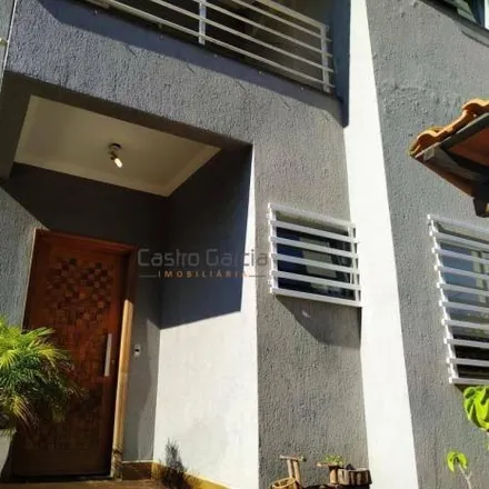Buy this 3 bed house on Rua Ibitinga in Parque Universitário, Americana - SP