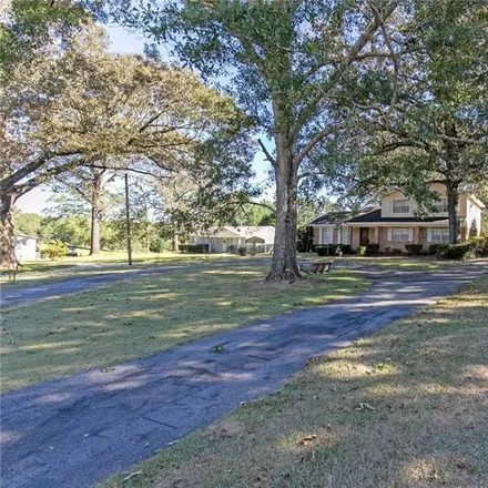 Image 2 - 7267 Lott Road, Georgetown, Mobile County, AL 36587, USA - House for sale