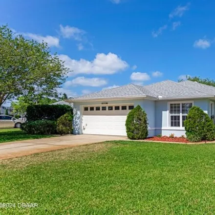 Buy this 3 bed house on 304 Sawmill Creek Court in Ormond Beach, FL 32174