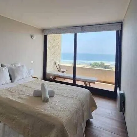 Rent this 2 bed apartment on Concón in Provincia de Valparaíso, Chile