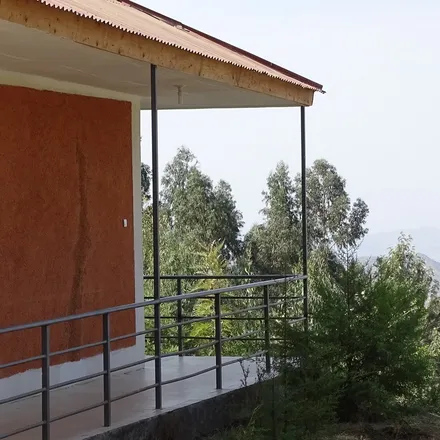 Rent this 2 bed house on Lalibela