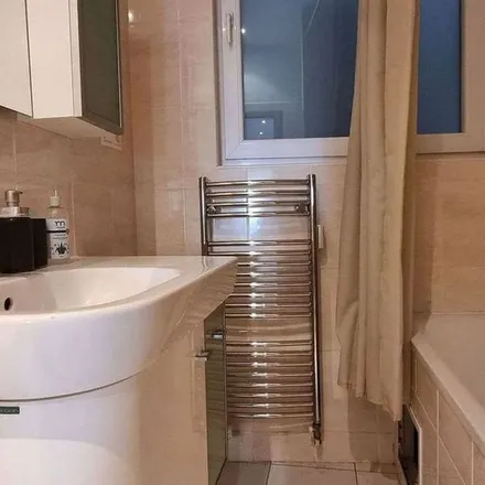 Rent this 2 bed apartment on náměstí Hrdinů 50 in 686 03 Staré Město, Czechia