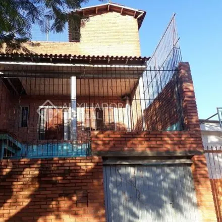 Buy this 5 bed house on Avenida Francisco Talaia de Moura in Rubem Berta, Porto Alegre - RS