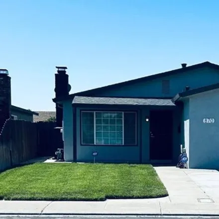 Buy this 3 bed house on 844 Sapphire Court in Manteca, CA 95336