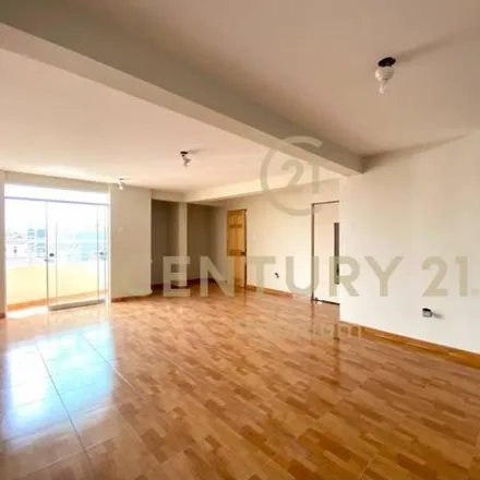 Buy this 2 bed apartment on Calle Independencia in La Perla, Lima Metropolitan Area 07016