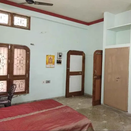 Rent this 1 bed apartment on unnamed road in Jabalpur, Jabalpur - 482003