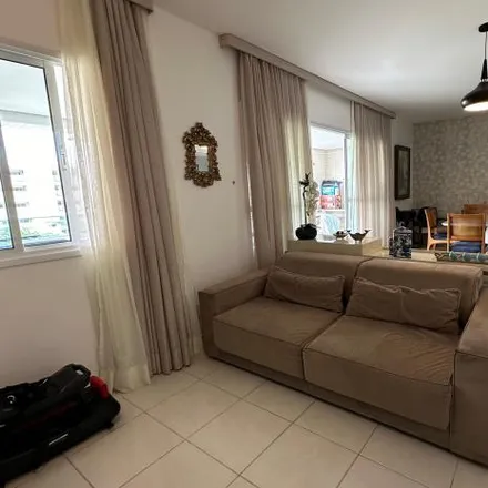Buy this 3 bed apartment on Avenida dos Holandeses in Jardim Renascença, São Luís - MA