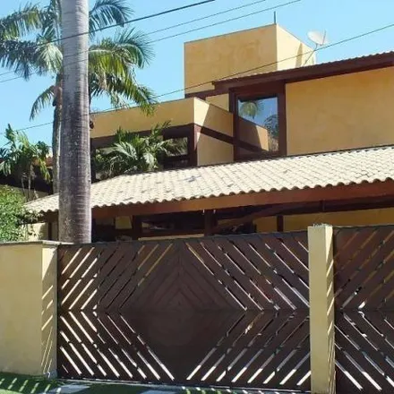 Buy this 6 bed house on unnamed road in Barequeçaba, São Sebastião - SP