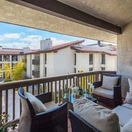 Rent this 2 bed apartment on 8600 Tuscany Avenue in Los Angeles, CA 90293