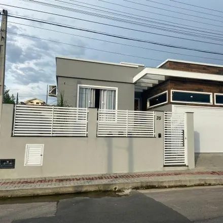 Buy this 2 bed house on Santander in Avenida Monte Castelo, Centro I