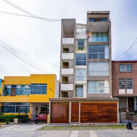 Image 2 - El Gondal, Pueblo Libre, Lima Metropolitan Area 15081, Peru - Apartment for rent