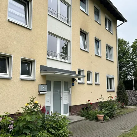 Rent this 2 bed apartment on Von-Waldthausen-Straße 142 in 44628 Herne, Germany