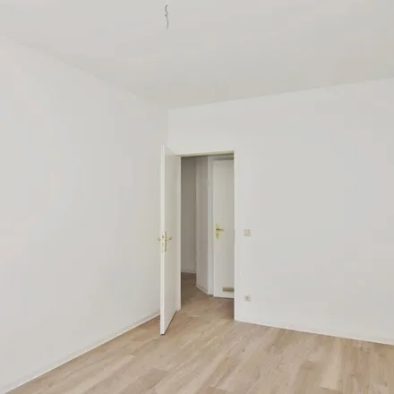 Rent this 2 bed apartment on Weststraße 115 in 09116 Chemnitz, Germany