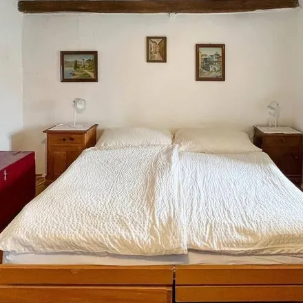 Rent this 2 bed duplex on 6645 Circolo della Navegna
