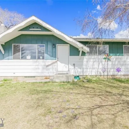 Buy this 4 bed house on 3051 Josephine Street in Butte, MT 59701