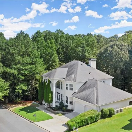 Image 8 - 2251 Castlemaine Drive Northwest, Duluth, GA 30097, USA - House for sale