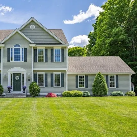 Buy this 3 bed house on 534 Newtown Rd in Littleton, Massachusetts