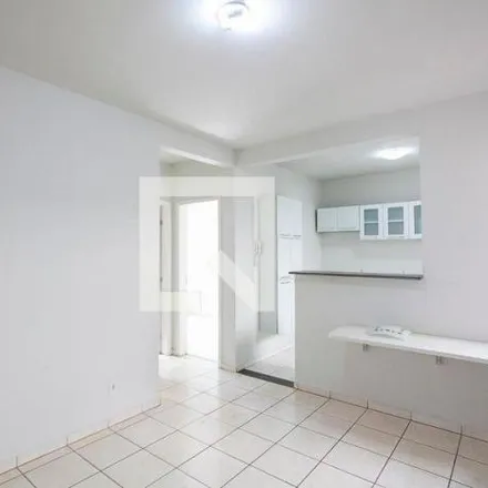 Rent this 2 bed apartment on Avenida Doutor Munir Tannús Abdalla in Shopping Park, Uberlândia - MG