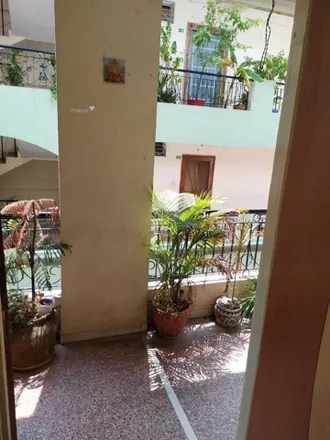 Rent this 3 bed apartment on unnamed road in Bhopal, - 462039