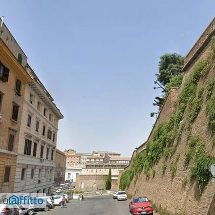 Rent this 2 bed apartment on Pontifical North American College in Via Giuseppe Missori, 00120 Rome RM