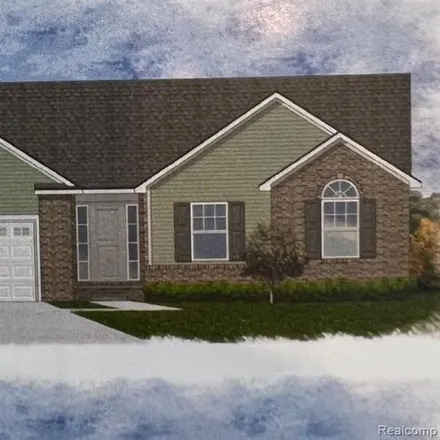Buy this 3 bed house on Preserve Lane in White Lake Charter Township, MI 48386