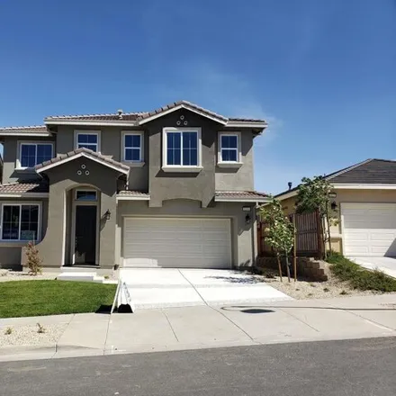 Buy this 5 bed house on Valerian Drive in Fairfield, CA 94534